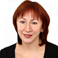 Думановская Ольга Васильевна, педиатр