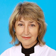 Богданова Людмила Семеновна, рефлексотерапевт