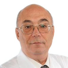 Кучерский Виталий Маркович, уролог