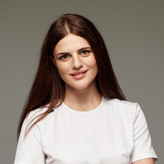 Зиновьева Ирина Александровна, стоматолог-терапевт