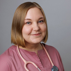 Похлебкина Алевтина Алексеевна, педиатр