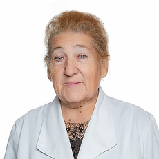 Гнездилова Галина Васильевна, терапевт