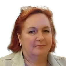 Денисова Елена Константиновна, детский офтальмолог