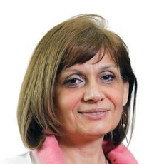 Тер-Аветикян Кристина Кареновна, рентгенолог