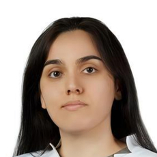 Гасымова Эльвира Видади, невролог