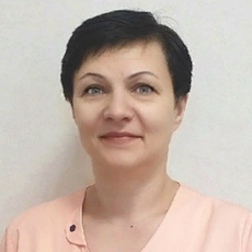 Елисеева Ирина Николаевна, педиатр