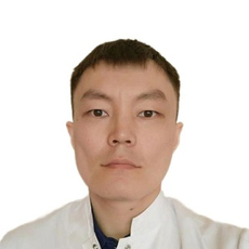 Мархаев Даниил Алексеевич, ортопед