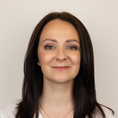 Хамзина Екатерина Левановна, ЛОР