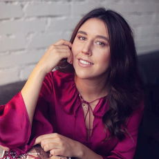 Сашко Ксения Валерьевна, психолог