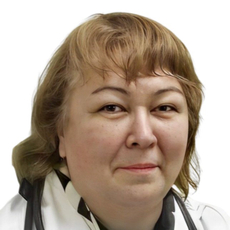 Закирова Венера Азатовна, терапевт