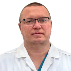 Узгорский Дмитрий Владимирович, ЛОР