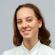 Тигиева Анна Вячеславовна, гинеколог