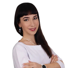 Григоренко Юлия Петровна, гинеколог