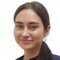 Никитина Полина Владимировна, стоматологический гигиенист