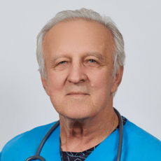 Фомин Александр Александрович, терапевт