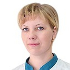 Лыжина Юлия Борисовна, стоматолог-хирург