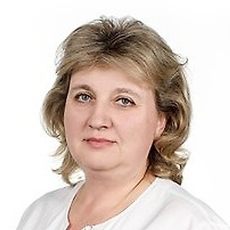Анциферова Оксана Викторовна, педиатр