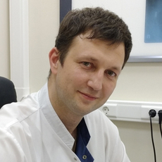 Михайлов Дмитрий Владимирович, уролог
