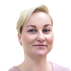 Малышенко Ирина Александровна, гинеколог