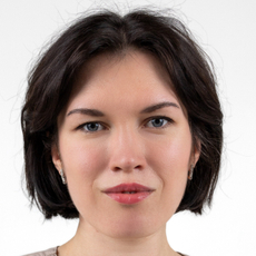 Барбашова Полина Андреевна, стоматолог-хирург