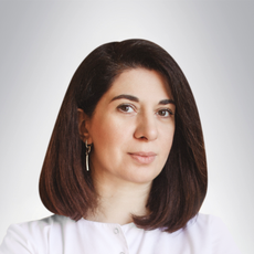 Любимова Татьяна Ашотовна, гинеколог
