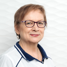 Шурупова Наталья Степановна, детский невролог