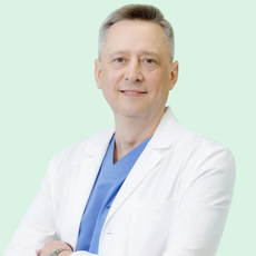 Вощинкин Константин Игоревич, остеопат