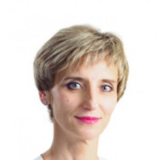 Покусаева Вита Николаевна, гинеколог