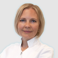 Шерстюкова Мария Николаевна, стоматолог-хирург