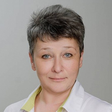 Ефремова Ольга Рудольфовна, эндоскопист