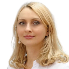 Холопова Татьяна Сергеевна, гинеколог