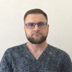 Новиков Алексей Анатольевич, анестезиолог