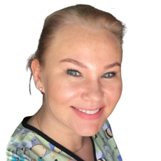 Богданова Ксения Александровна, стоматолог-терапевт