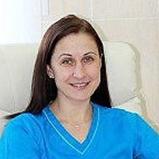 Малевич Галина Николаевна, стоматолог-терапевт