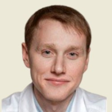 Черняк Василий Васильевич, рентгенолог