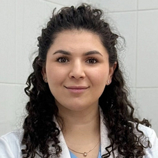 Эмирханова (Бабаева) Саида Рагимовна, гинеколог