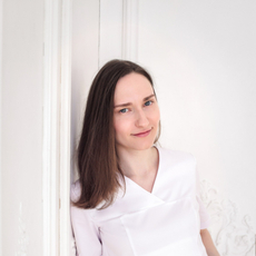 Параничева Ирина Александровна, стоматолог-терапевт