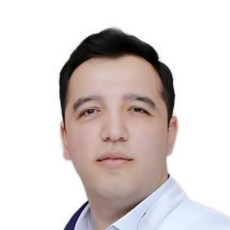 Акрамов Бахромджон Саидбобоевич, стоматолог-хирург