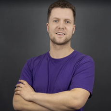 Кондратенко Дмитрий Сергеевич, инструктор ЛФК