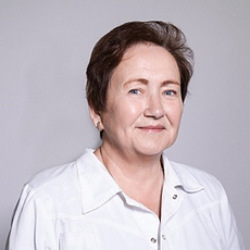 Кошевая Ольга Павловна, офтальмолог