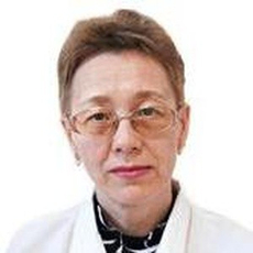 Кожевникова Елена Борисовна, невролог