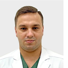 Гурзо Николай Николаевич, уролог