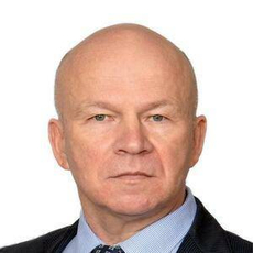 Семёнов Михаил Георгиевич, челюстно-лицевой хирург