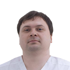 Ткачук Михаил Сергеевич, стоматолог-хирург