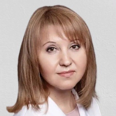 Александрова Оксана Николаевна, маммолог-онколог