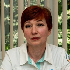 Зименко Наталья Васильевна, детский ЛОР