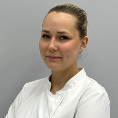 Забоева Алёна Ильинична, стоматолог-терапевт