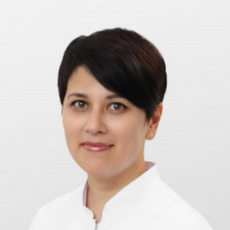 Абдрашитова Надия Наильевна, терапевт