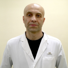 Гаврилов Сергей Викторович, гинеколог