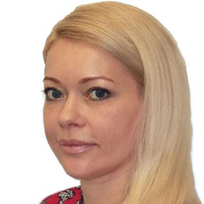 Романова Юлия Павловна, стоматолог-терапевт
